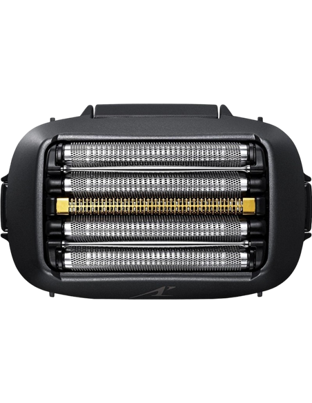 Электробритва мужская Panasonic ES-LV9U-K820, Чёрный