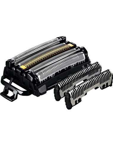 Электробритва мужская Panasonic ES-LV9U-K820, Чёрный