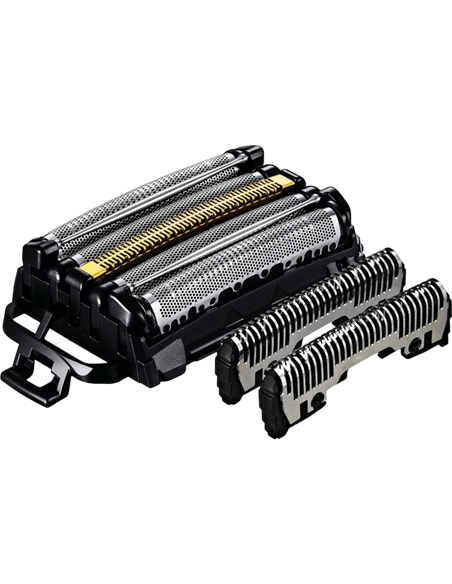 Электробритва мужская Panasonic ES-LV9U-K820, Чёрный