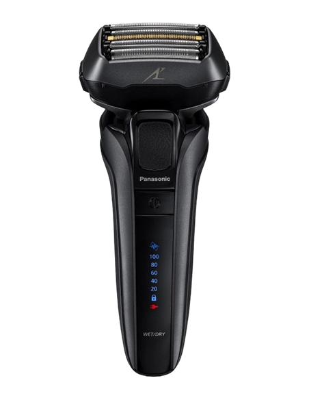 Электробритва мужская Panasonic ES-LV9U-K820, Чёрный
