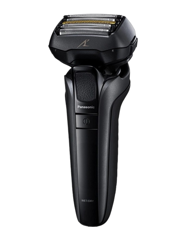 Электробритва мужская Panasonic ES-LV9U-K820, Чёрный