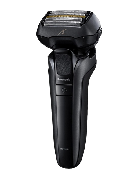 Электробритва мужская Panasonic ES-LV9U-K820, Чёрный