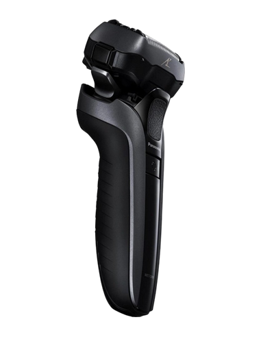 Электробритва мужская Panasonic ES-LV9U-K820, Чёрный