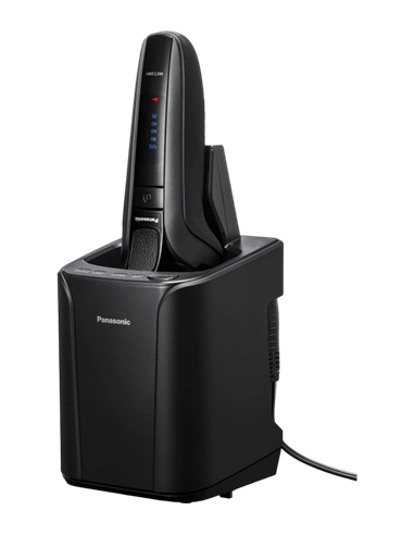 Электробритва мужская Panasonic ES-LV9U-K820, Чёрный