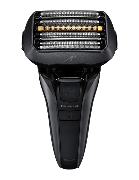 Электробритва мужская Panasonic ES-LV9U-K820, Чёрный