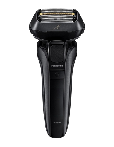Электробритва мужская Panasonic ES-LV9U-K820, Чёрный