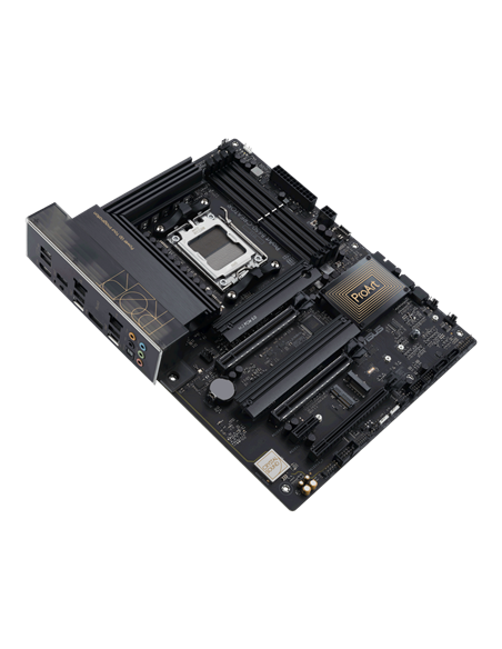 Материнская плата ASUS PROART B650-CREATOR, AM5, AMD B650, ATX
