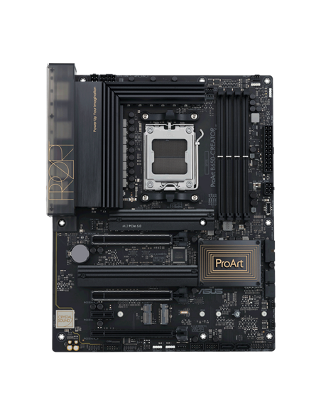 Материнская плата ASUS PROART B650-CREATOR, AM5, AMD B650, ATX