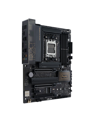 Материнская плата ASUS PROART B650-CREATOR, AM5, AMD B650, ATX