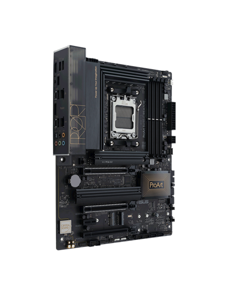 Материнская плата ASUS PROART B650-CREATOR, AM5, AMD B650, ATX