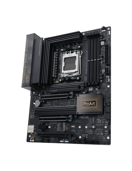 Материнская плата ASUS PROART B650-CREATOR, AM5, AMD B650, ATX