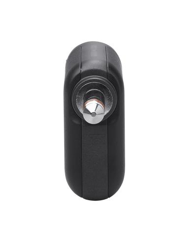 Микрофон для живого исполнения JBL PartyBox Wireless Microphones, Беспроводной, Чёрный
