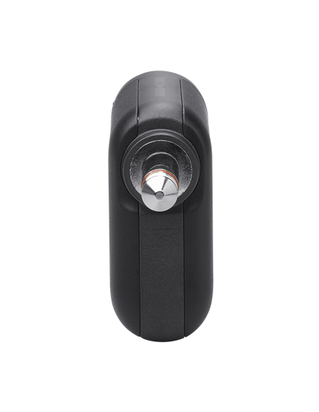Микрофон для живого исполнения JBL PartyBox Wireless Microphones, Беспроводной, Чёрный