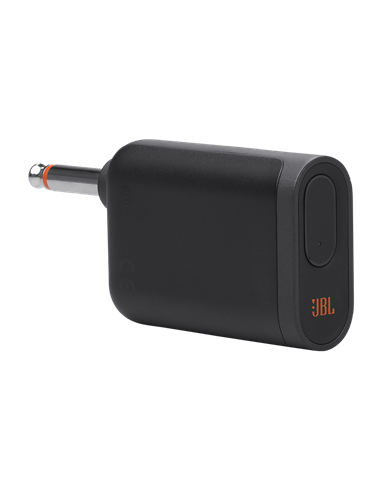 Microfon vocal JBL PartyBox Wireless Microphones, Fără fir, Negru
