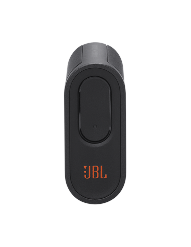 Микрофон для живого исполнения JBL PartyBox Wireless Microphones, Беспроводной, Чёрный