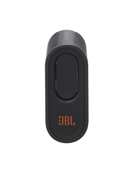 Микрофон для живого исполнения JBL PartyBox Wireless Microphones, Беспроводной, Чёрный