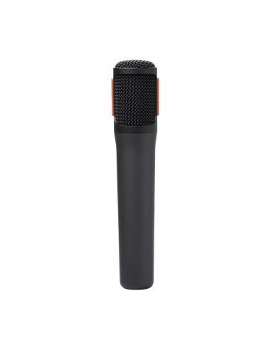 Микрофон для живого исполнения JBL PartyBox Wireless Microphones, Беспроводной, Чёрный
