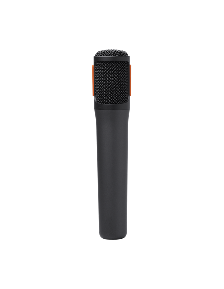 Микрофон для живого исполнения JBL PartyBox Wireless Microphones, Беспроводной, Чёрный