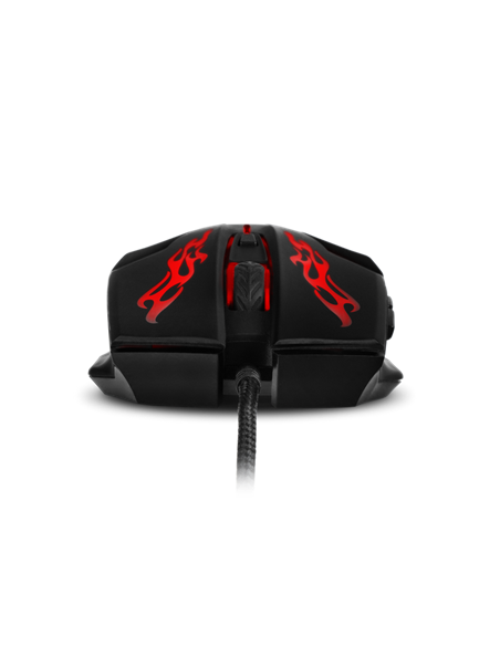 Gaming Mouse SVEN RX-G720, Negru