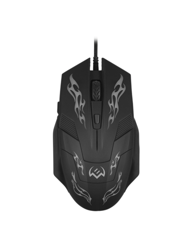 Gaming Mouse SVEN RX-G720, Negru