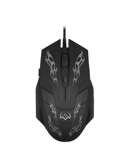Gaming Mouse SVEN RX-G720, Negru