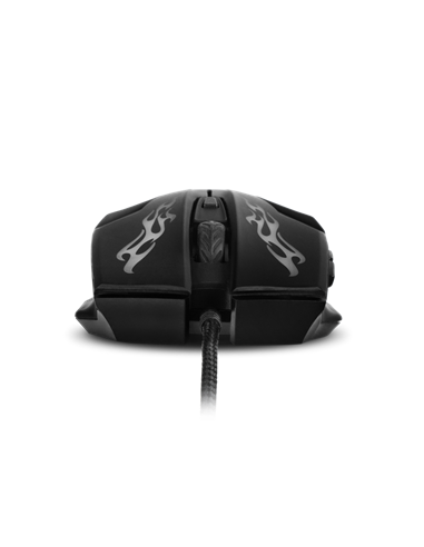 Gaming Mouse SVEN RX-G720, Negru