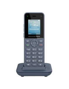 IP Телефон Grandstream WP816, Jet Grey