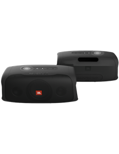 Boxă portabilă JBL BassPro Go, Negru 2