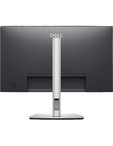 23,8" Монитор DELL P2425DE, IPS 2560x1440 WQHD, Серебристый