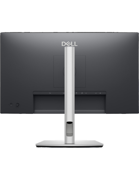 23,8" Монитор DELL P2425DE, IPS 2560x1440 WQHD, Серебристый