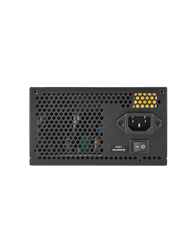 Sursă Alimentare PC Chieftec EON ZPU-700S, 700W, ATX, Complet modular