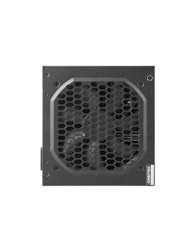 Sursă Alimentare PC Chieftec EON ZPU-700S, 700W, ATX, Complet modular