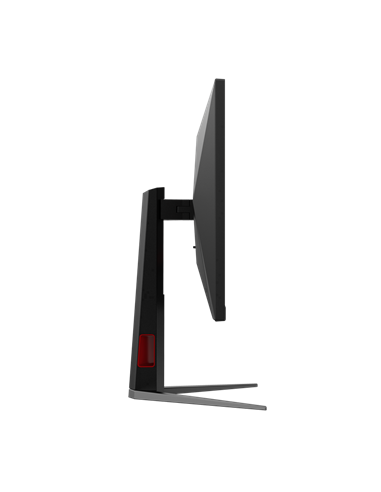 27" Monitor Gaming AOC 27G4HA, IPS 1920x1080 FHD, Negru
