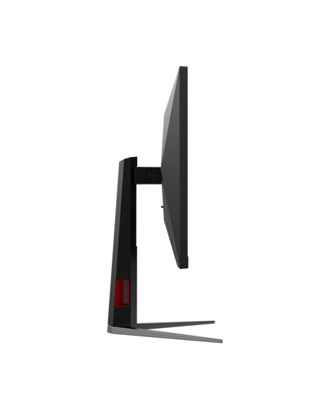 27" Игровой монитор AOC 27G4HA, IPS 1920x1080 FHD, Чёрный