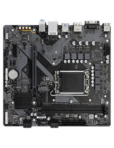 Материнская плата Gigabyte B760M E, LGA1700, Intel B760, Micro-ATX 2
