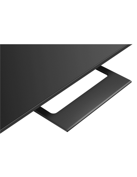 43" QLED SMART Телевизор Hisense 43A7Q, 3840x2160 4K UHD, VIDAA U OS, Черный