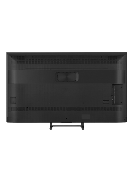 43" QLED SMART Телевизор Hisense 43A7Q, 3840x2160 4K UHD, VIDAA U OS, Черный