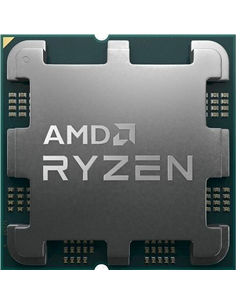 Procesor AMD Ryzen 5 7500F, Fără grafică integrată,  | Tray