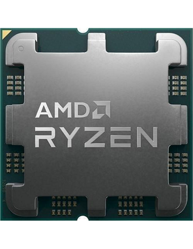 Procesor AMD Ryzen 5 7500F, Fără grafică integrată,  | Tray