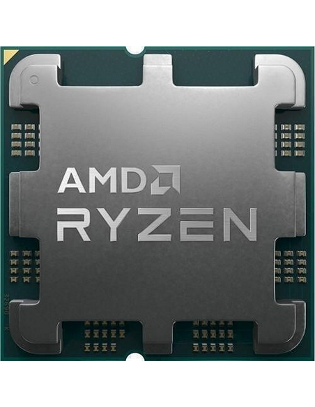 Процессор AMD Ryzen 5 7500F, Нет встроенной графики,  | Tray