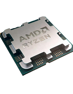 Процессор AMD Ryzen 5 7500F, Нет встроенной графики,  | Tray 2