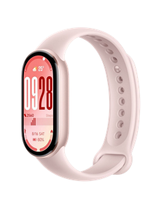 Спортивные/Тренировочные часы Xiaomi Smart Band 10, Mystic Rose