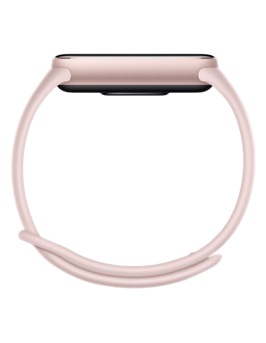 Спортивные/Тренировочные часы Xiaomi Smart Band 10, Mystic Rose