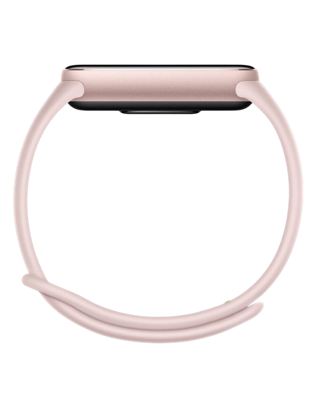 Спортивные/Тренировочные часы Xiaomi Smart Band 10, Mystic Rose