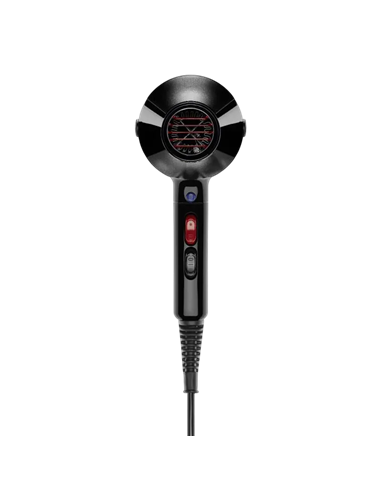 Фен WAHL TurboBooster 4314-0475, 2400Вт, Чёрный