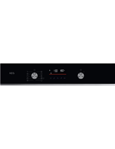 Cuptor Electric AEG OS6CB531AB, Negru 2