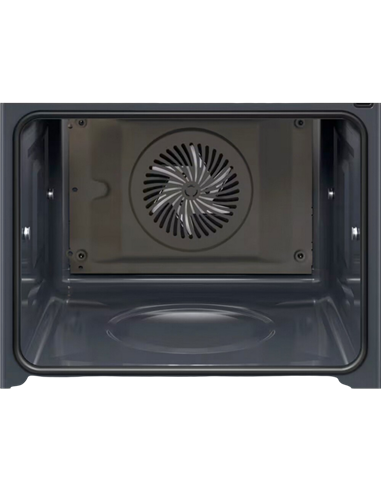 Электрический духовой шкаф AEG OS6CB531AB, Черный