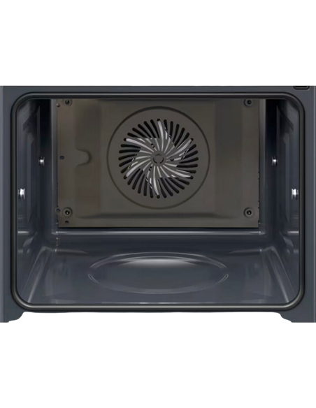 Электрический духовой шкаф AEG OS6CB531AB, Черный