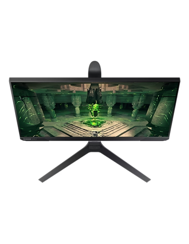 25" Monitor Gaming Samsung S25BG400E, IPS 1920x1080 FHD, Negru