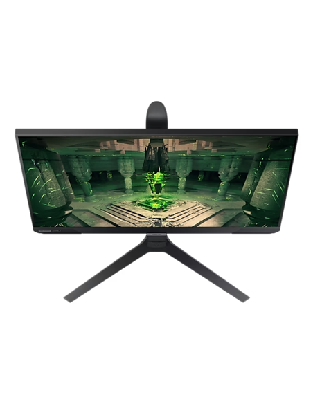 25" Monitor Gaming Samsung S25BG400E, IPS 1920x1080 FHD, Negru